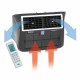 Condizionatore Teleco Ultra Comfort 8000