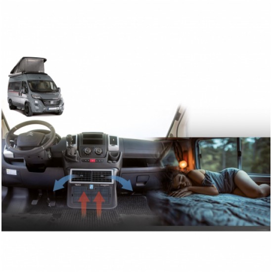 Condizionatore Teleco Ultra Comfort 8000