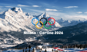 Cortina 2026: Vivi le Olimpiadi Invernali in Camper con Beltrani