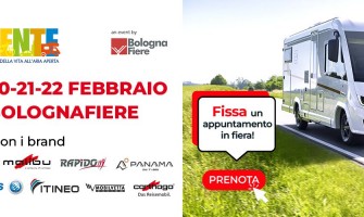 Fiera Liberamente 2026 | Bologna-fiere