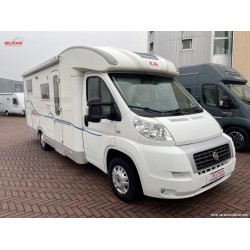 ADRIA CORAL S 660 SL - 2011 - CONTO VENDITA