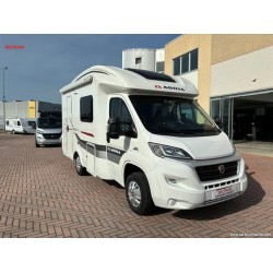 ADRIA MATRIX AXESS M590SG - 2016