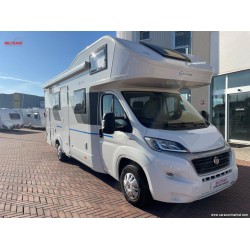 ADRIA SUN LIVING 70 DK - 2021