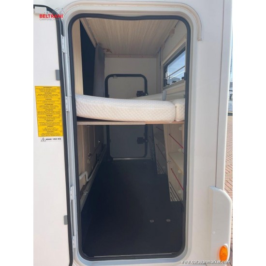 ADRIA SUN LIVING 70 DK - 2021