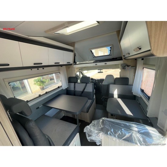 ADRIA SUN LIVING 70 DK - 2021