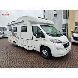 ADRIA SUN LIVING LIDO M 45 SL - 2018