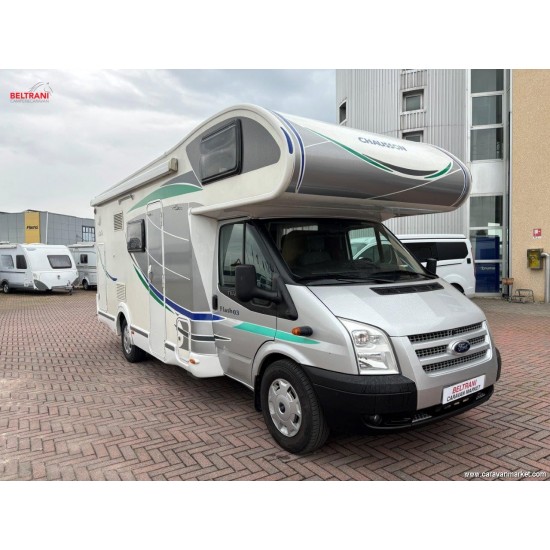 CHAUSSON FLASH 03 - 2013