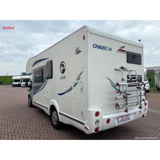 CHAUSSON FLASH 03 - 2013