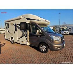 CHAUSSON WELCOME 630 - 2017