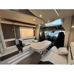 CHAUSSON WELCOME 630 - 2017