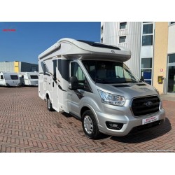 CI MAGIS ELITE 94 XT - CAMBIO AUTOMATICO - 2023