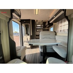 CI MAGIS ELITE 94 XT - CAMBIO AUTOMATICO - 2023