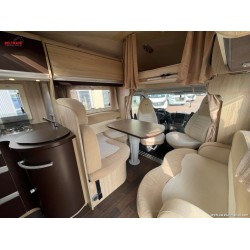 CI MIZAR GTL LIVING - 2010