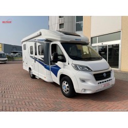 KNAUS LIVE WAVE 650 MG - 2019