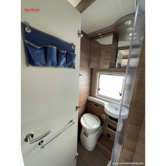 KNAUS LIVE WAVE 650 MG - 2019