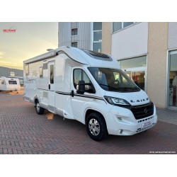 LAIKA ECOVIP 409 - 2016