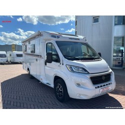 WEINSBERG CARACOMPACT 600 MEG [EDITION PEPPER] - 2020