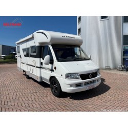 Adria Coral 680 DP - 2002