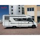 Adria Coral 680 DP - 2002