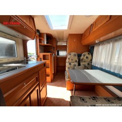 Adria Coral 680 DP - 2002