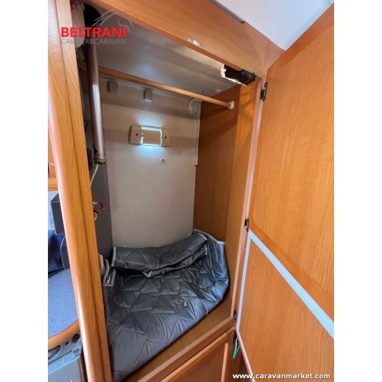 Adria Coral 680 DP - 2002