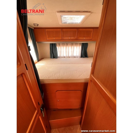 Adria Coral 680 DP - 2002