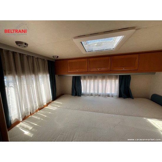 Adria Coral 680 DP - 2002