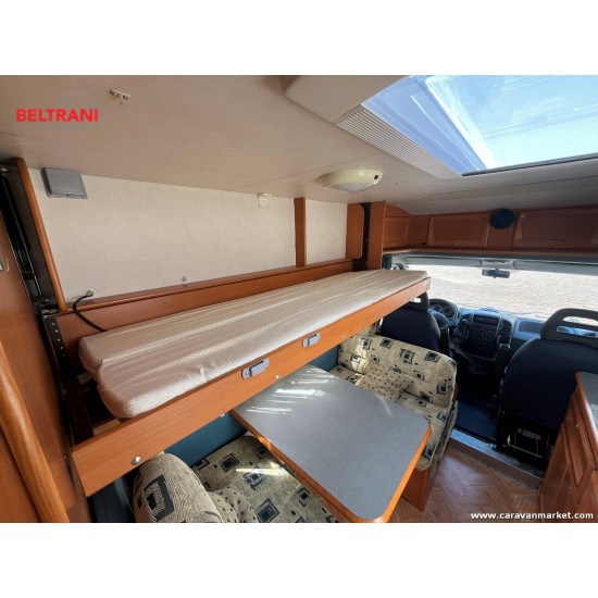 Adria Coral 680 DP - 2002