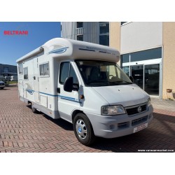 Adria Coral S 680 SP - 2005