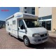 Adria Coral S 680 SP - 2005