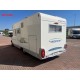 Adria Coral S 680 SP - 2005