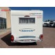 Adria Coral S 680 SP - 2005