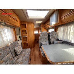 Adria Coral S 680 SP - 2005
