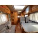 Adria Coral S 680 SP - 2005