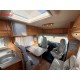 Adria Coral S 680 SP - 2005
