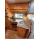 Adria Coral S 680 SP - 2005