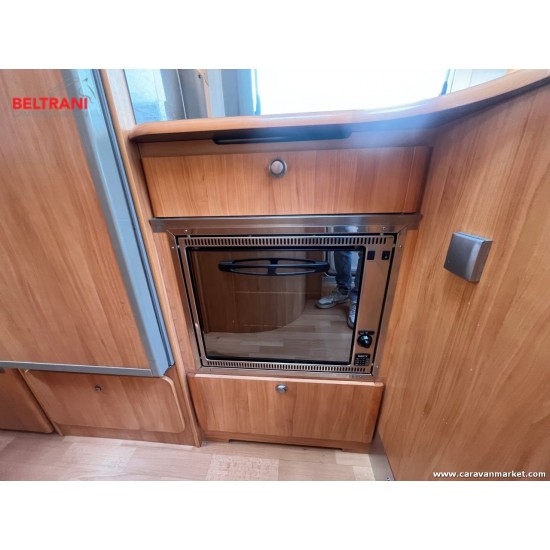 Adria Coral S 680 SP - 2005
