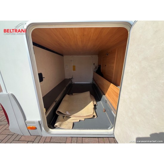 Adria Coral S 680 SP - 2005