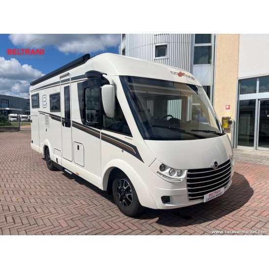 Carthago ''C1'' Tourer I 143 LE - 2023
