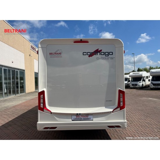 Carthago ''C1'' Tourer I 143 LE - 2023