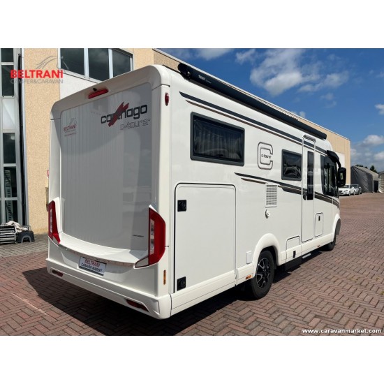 Carthago ''C1'' Tourer I 143 LE - 2023
