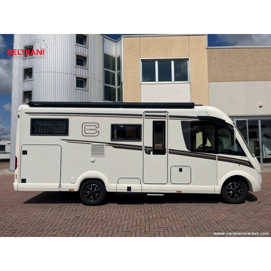 Carthago ''C1'' Tourer I 143 LE - 2023