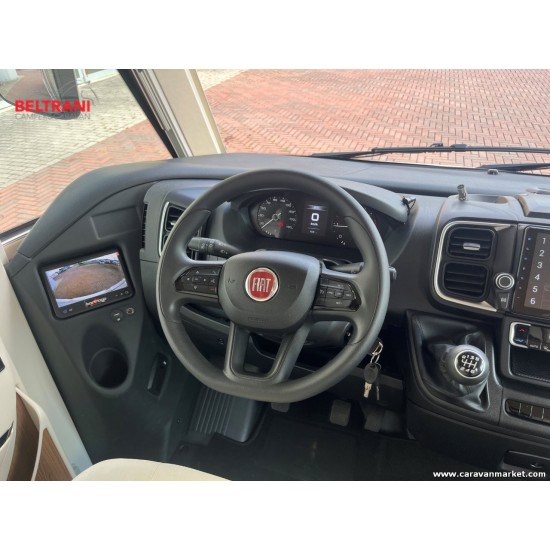 Carthago ''C1'' Tourer I 143 LE - 2023