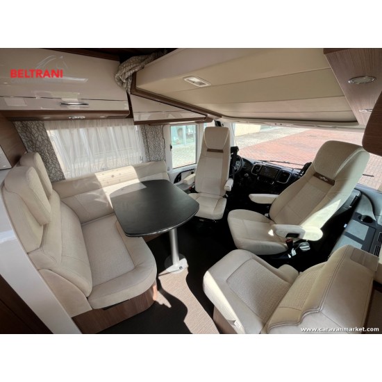 Carthago ''C1'' Tourer I 143 LE - 2023