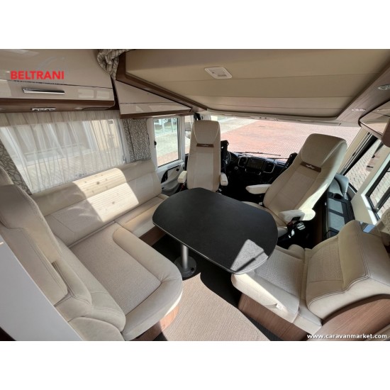 Carthago ''C1'' Tourer I 143 LE - 2023