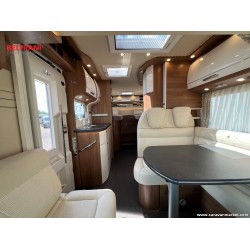 Carthago ''C1'' Tourer I 143 LE - 2023