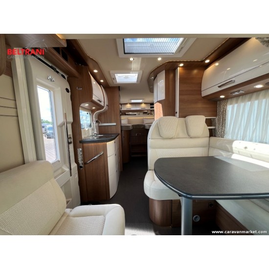 Carthago ''C1'' Tourer I 143 LE - 2023