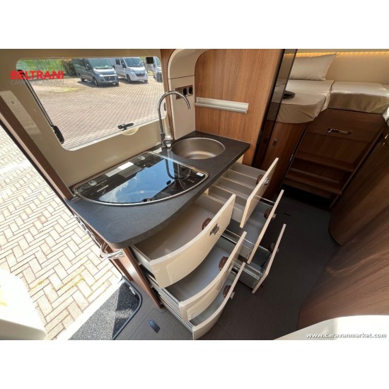 Carthago ''C1'' Tourer I 143 LE - 2023