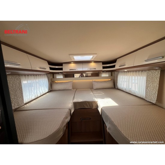 Carthago ''C1'' Tourer I 143 LE - 2023