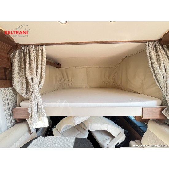 Carthago ''C1'' Tourer I 143 LE - 2023